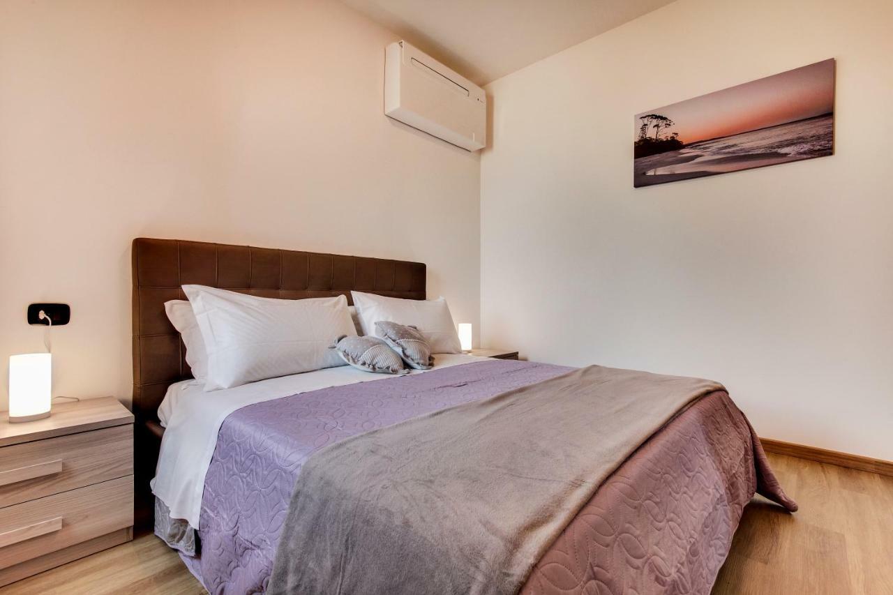 Apartamento Blue Lagoon