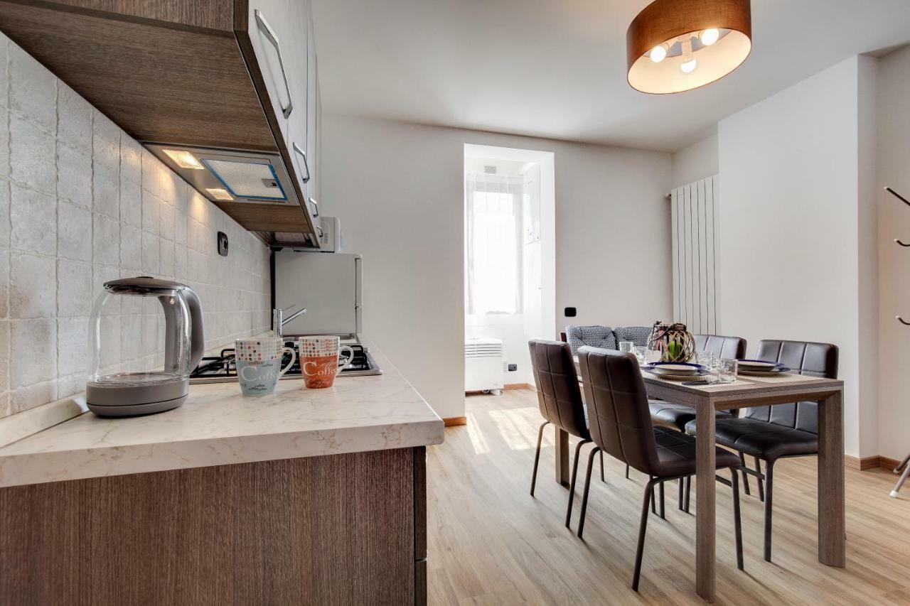 Apartamento Blue Lagoon *