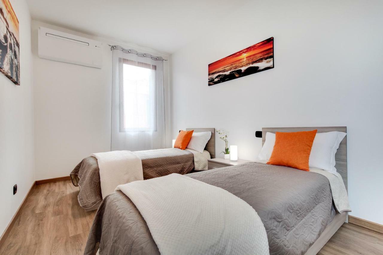 Blue Lagoon Apartamento Venecia