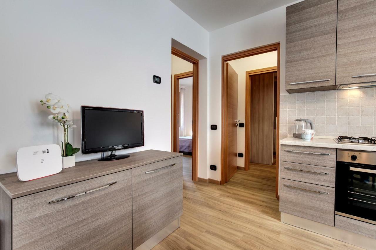 Apartamento Blue Lagoon Venecia