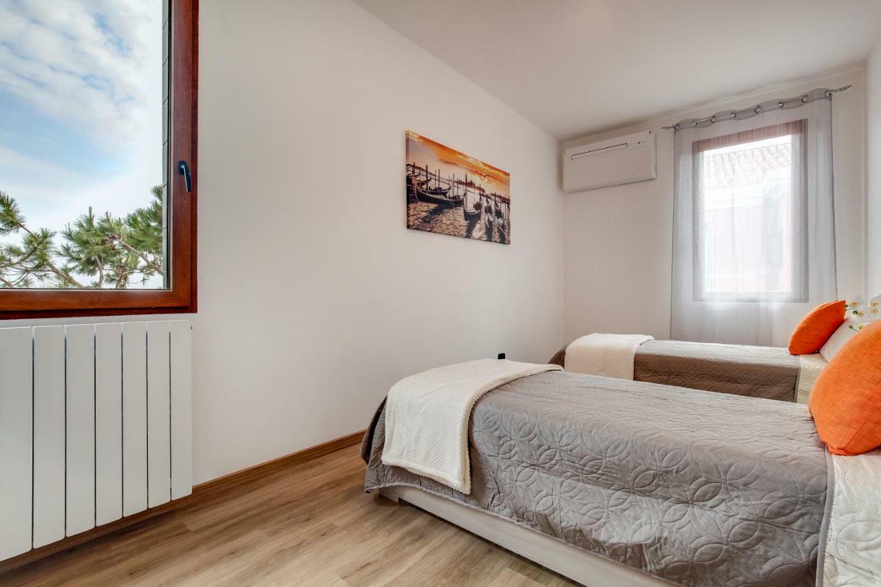 Apartamento Blue Lagoon Venecia