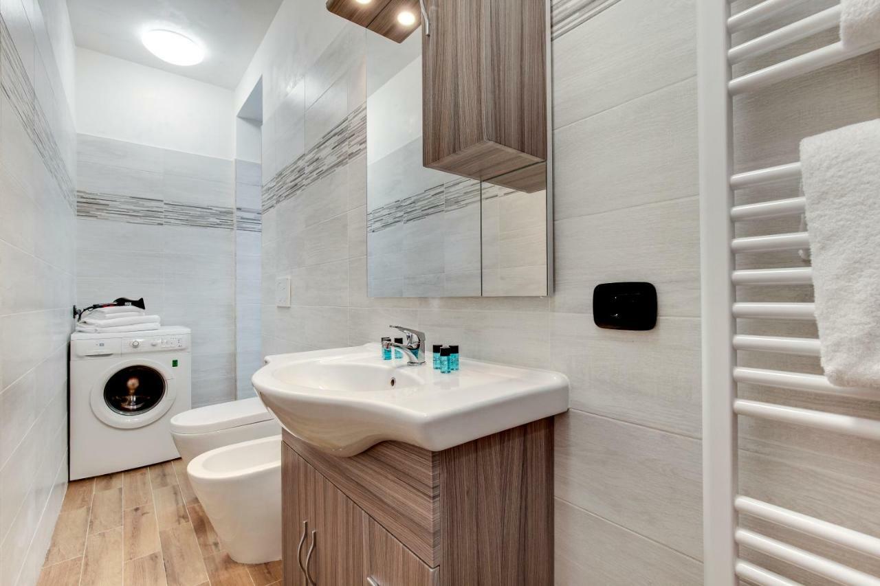 Apartamento Blue Lagoon *
