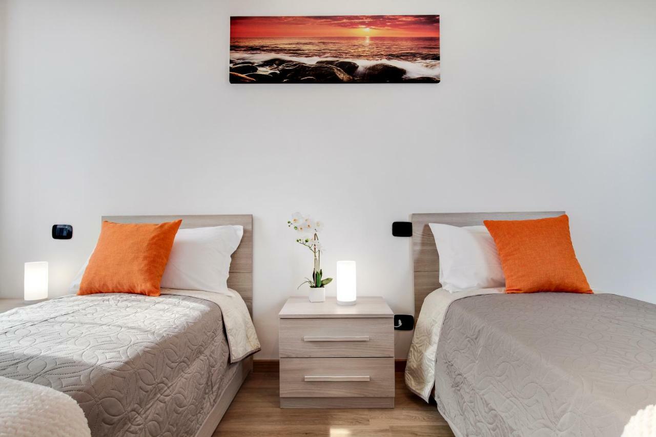 Blue Lagoon Apartamento Venecia