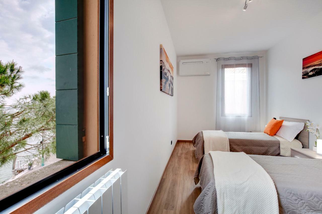 Apartamento Blue Lagoon