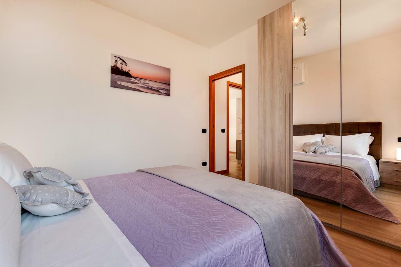 Blue Lagoon Apartamento Venecia