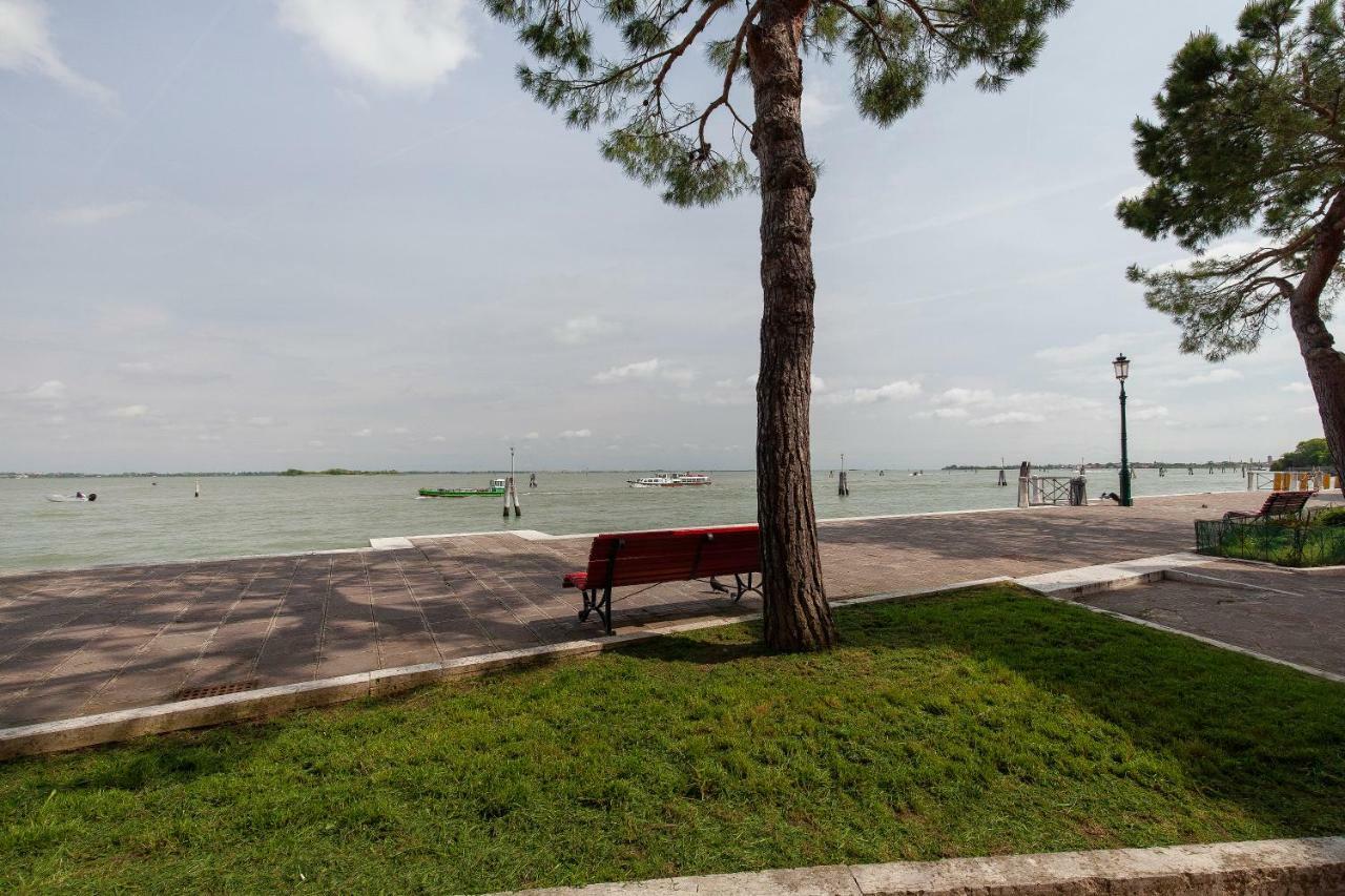 Blue Lagoon * Venecia